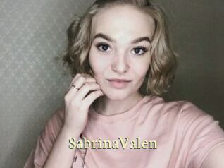 SabrinaValen