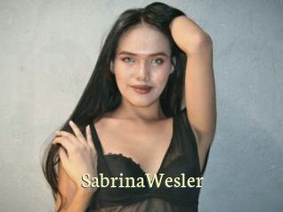 SabrinaWesler