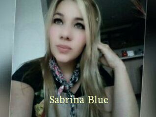 Sabrina_Blue