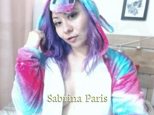 Sabrina_Paris