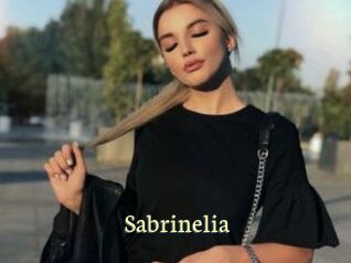 Sabrinelia