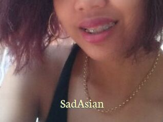 SadAsian