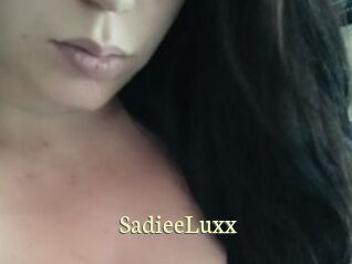 SadieeLuxx