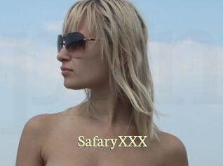 SafaryXXX