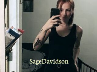 SageDavidson