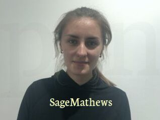 SageMathews