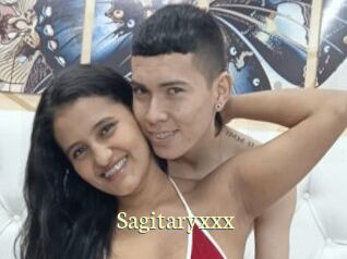 Sagitaryxxx