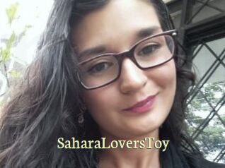 SaharaLoversToy