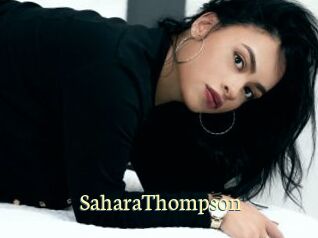 SaharaThompson