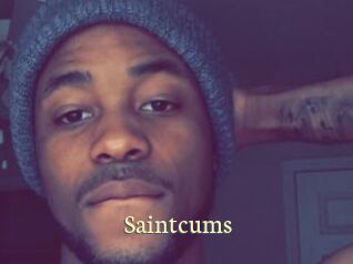 Saintcums