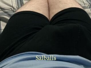 Salballs