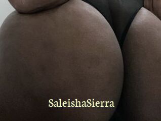 SaleishaSierra