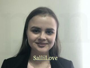 SalliLove