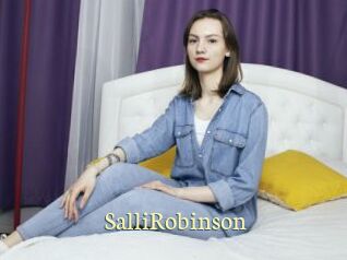 SalliRobinson