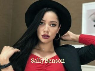 SallyBenson