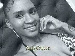 SallyCarter