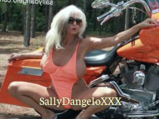 SallyDangeloXXX