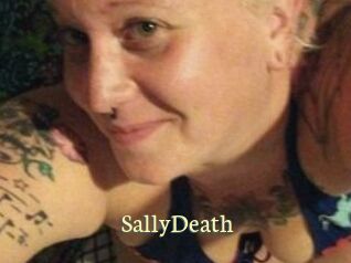 SallyDeath