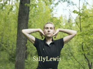 SallyLewis