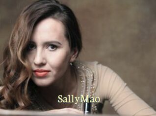 SallyMao