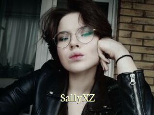 SallyXZ