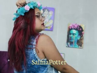 SalmaPotter