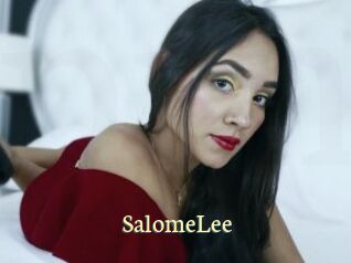 SalomeLee