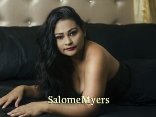 SalomeMyers