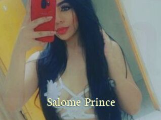 Salome_Prince