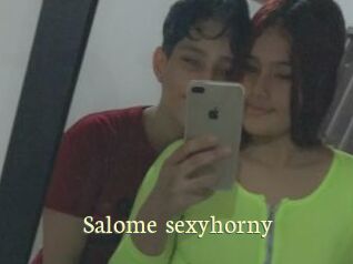 Salome_sexyhorny