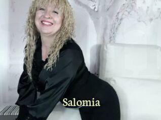 Salomia