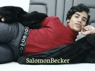 SalomonBecker