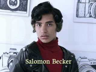 Salomon_Becker