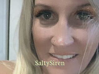 SaltySiren