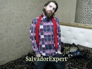 SalvadorExpert