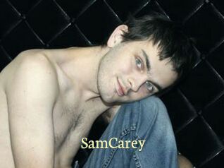 SamCarey