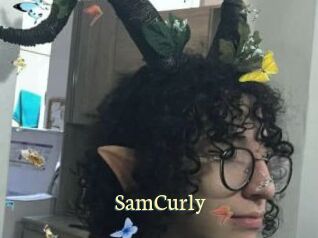 SamCurly