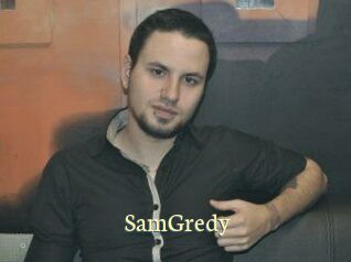 SamGredy