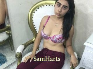 SamHarts