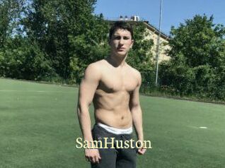 SamHuston