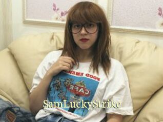 SamLuckyStrike