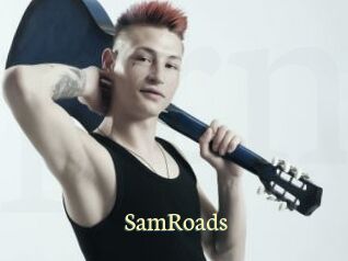 SamRoads