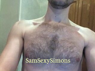 SamSexySimons