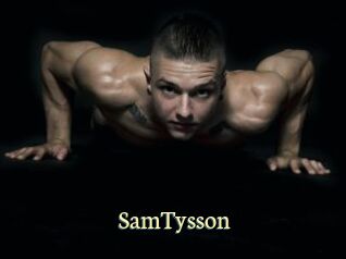 SamTysson