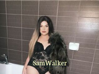 SamWalker