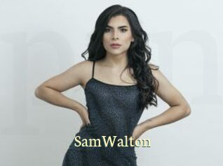 SamWalton