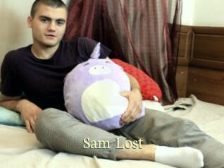 Sam_Lost