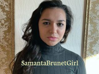 SamantaBrunetGirl