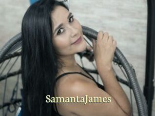 SamantaJames