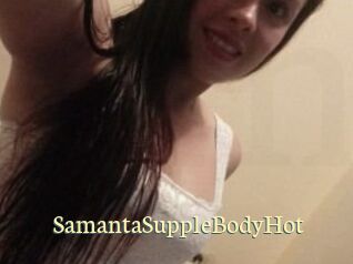 SamantaSuppleBodyHot